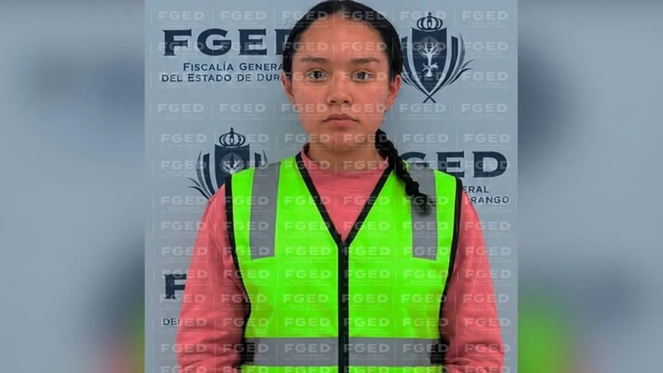 Mujer sentenciada a 37 años por robar y abandonar bebé en Durango