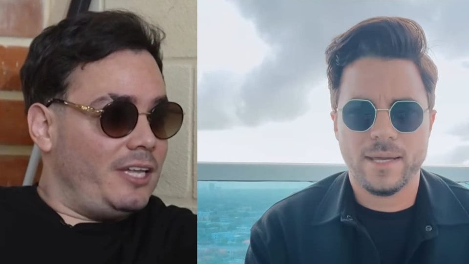 ¿Tú Supiste? Actor Cubano Le Da Tremendo Bochorno a Sandro Castro con Parodia que Desata Furia