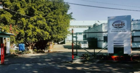 CUPET Promete Refinar Crudo con Rapidez para Aliviar la Escasez en Cuba