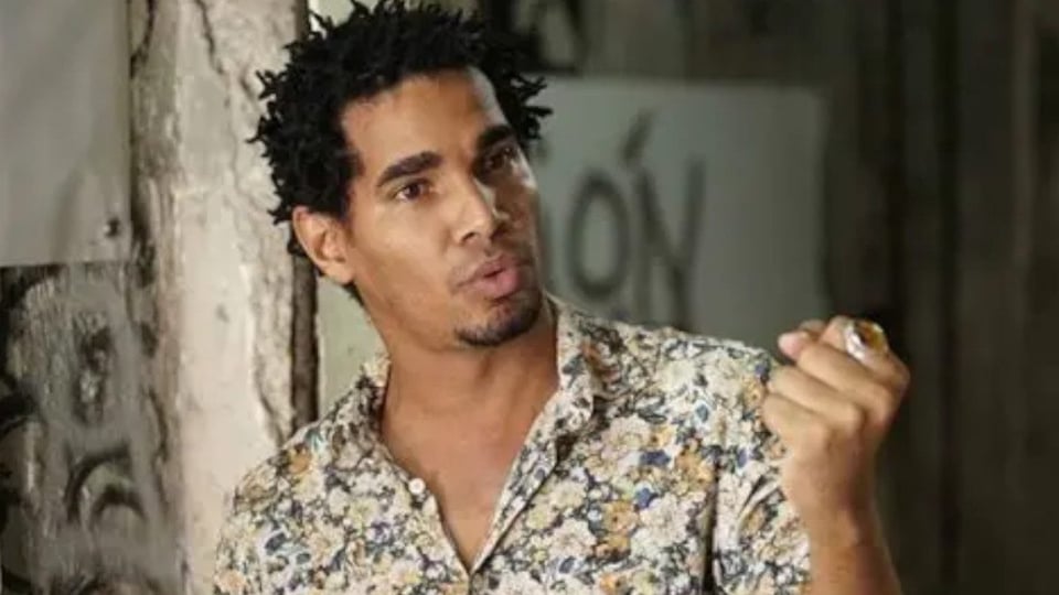 ¿Dónde está Luis Manuel Otero Alcántara? Llamada 'con bochinche' desde un teléfono de la Seguridad del Estado siembra más dudas