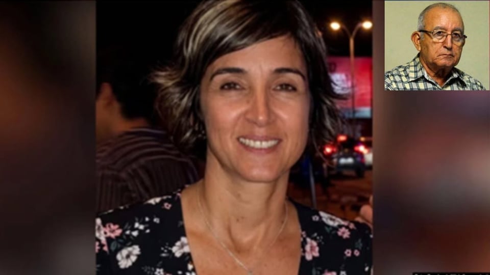 ¿Y ahora qué pasa con la hija del general cubano detenida en Miami?