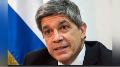 ¡El Trump nos quiere dejar secos! ¿Bloqueo naval al petróleo cubano? ¡El MINREX tiró la piedra!