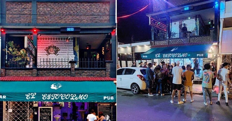 ¿Cerrando las puertas de la rumba? Guantánamo pone horario a la noche por falta de luz