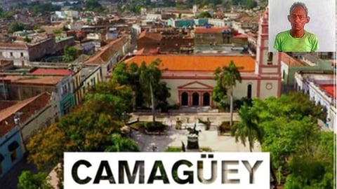 Detienen en Camagüey a hombre acusado de acoso y amenazas en la vía pública