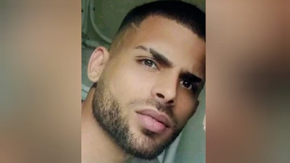 Joven Muere Ahogado en el Río Ochoa de Santa Clara