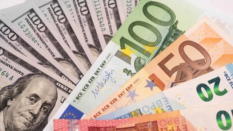 Dólar y Euro Se Mantienen Firmes en el Mercado Informal Cubano
