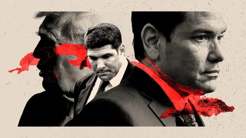 Escalada de Tensión: ¿Invasión Inminente a Cuba por Trump y Rubio?