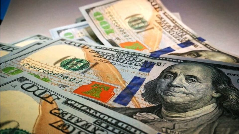 ¡El dólar se achanta! Pero el euro aguanta el chaparrón en el mercado negro cubano
