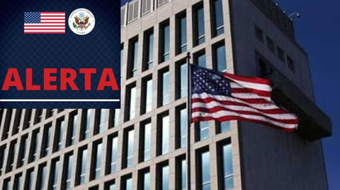 Embajada de EE.UU. alerta sobre aumento de enfermedades diarreicas en Cuba