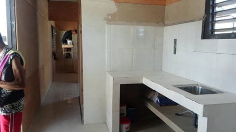 Cuba lanza ayudas "llave en mano" para familias numerosas con problemas de vivienda