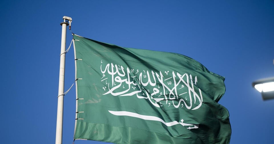 ¡La embajada saudí busca chofer! ¿Quién pasa el filtro político?