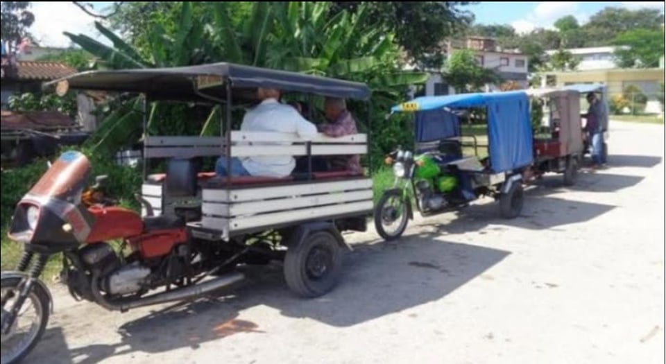 ¿Y tú carro es Frankenstein? Cuba te da chance extra pa' legalizarlo