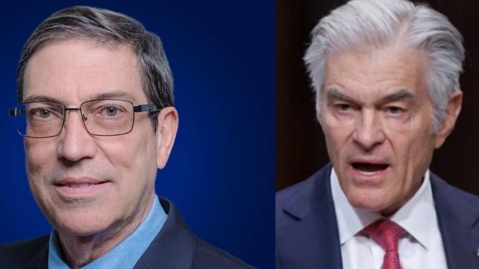 ¿¡Bochinche en Miami!? Cuba Niega Estar Detrás del Fraude Millonario a Medicare