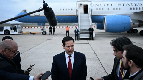 Marco Rubio al G7: "El desastre de Cuba es su sistema"