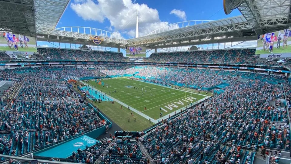 ¿Ajustes en Miami pa'l Mundial? Prepárate, que el tránsito se pone caliente