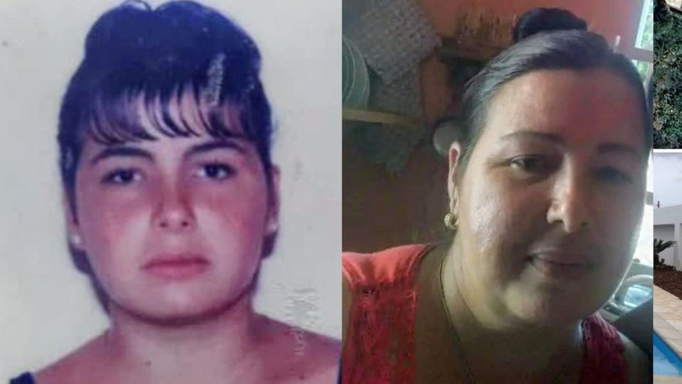 Buscan a mujer desaparecida en Mayabeque tras ir a prisión
