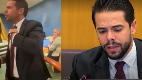 La Familia Tur: La Red de Inteligencia y Diplomacia Detrás de un Funcionario Cubano Expulsado de la ONU