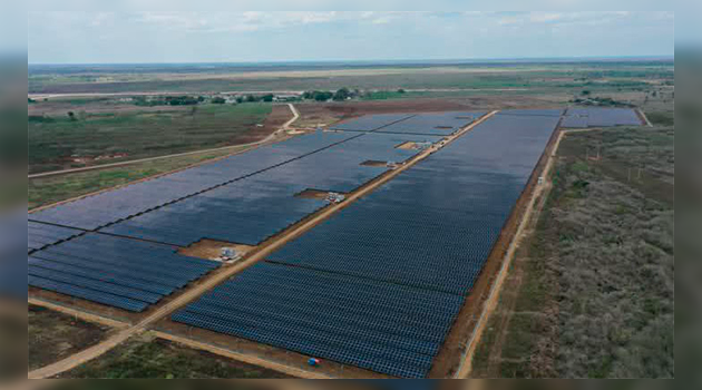 ¡Tremendo bochinche solar: Cuba en récord de luz… pero solo al mediodía!