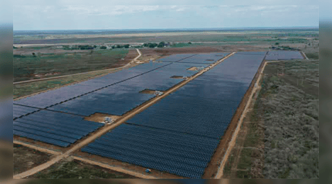 Cuba ilumina el día con récord solar, aunque la noche sigue en penumbra