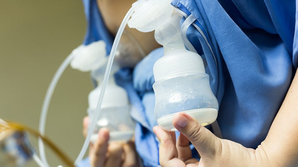 ¿Leche de Madre para Bebés en Apuros? ¡Maturín se Pone la 10!