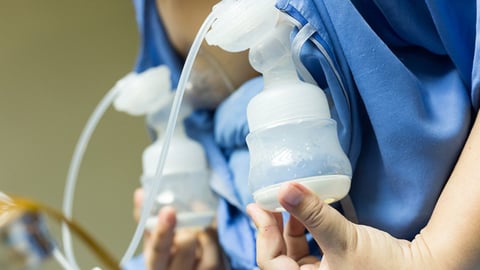 Maturín Mothers Urgently Called to Donate Breast Milk for Vulnerable Babies