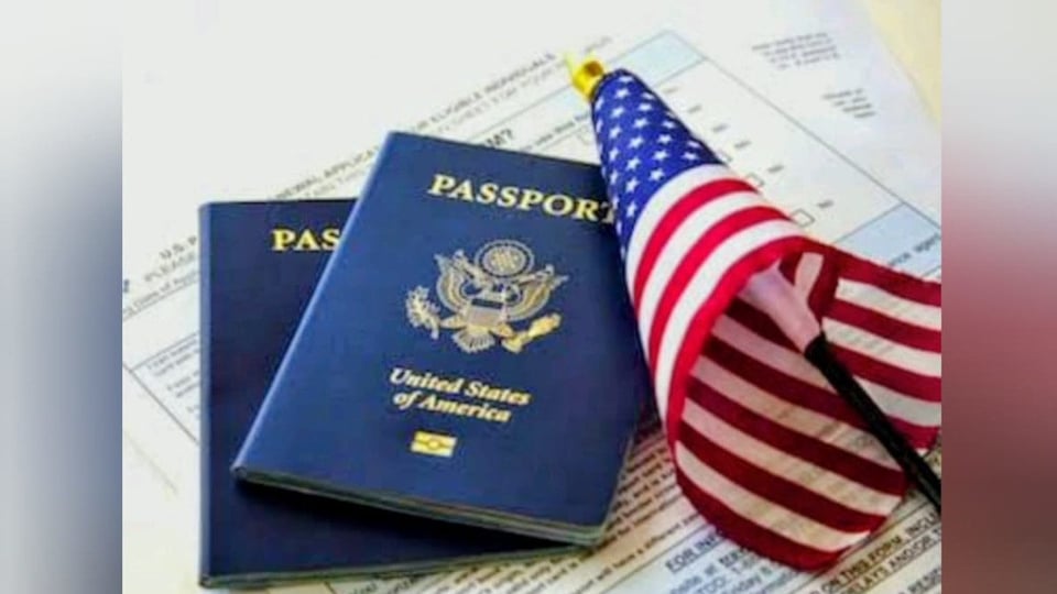¡Ojo! No todos los pasaportes de EEUU se renuevan fácil; algunos hay que sacarlos de cero