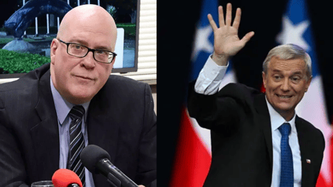 Un Viento Chileno en la Lucha Cubana: Kast se Reúne con la Resistencia en Santiago