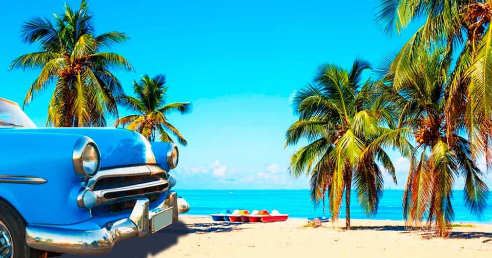 ¡Jabón de hotel! Canadiense denuncia el 'palo' en su 'todo incluido' cubano