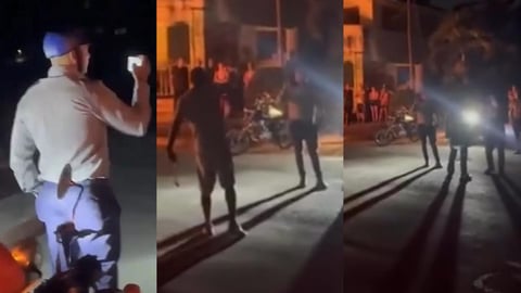 Cuba: Autoridades Graban Rostros de Manifestantes para Detenerlos al Día Siguiente