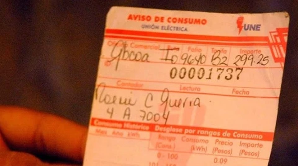 ¡Se apagó el bit! Cuba sin pagar luz online por apagones