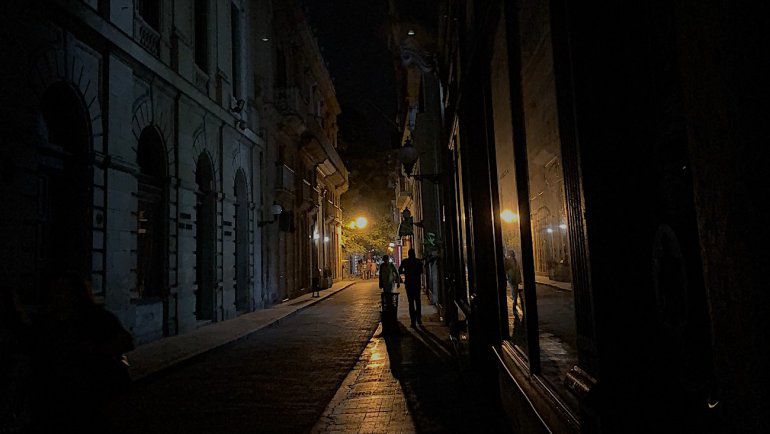 ¡Ay, mi madre! ¡Más de la mitad de Cuba va a 'ver estrellas' de día!