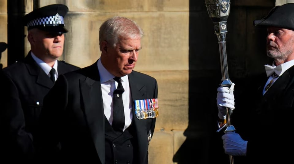 ¡Tremendo bochinche en la monarquía! ¡El hermano del Rey en la paila por chanchullo!