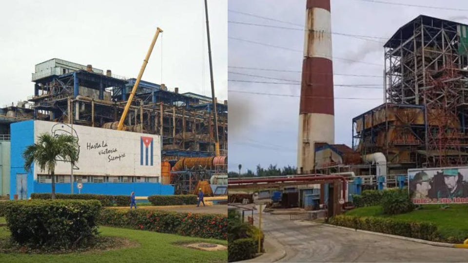 Cuba's Power Grid Sees Potential Relief with New Generator Units