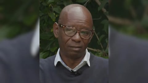 Opositor Cubano Manuel Cuesta Cuestiona Presión de EE. UU. en la Isla