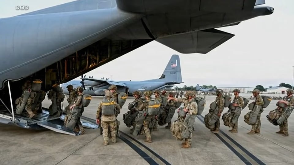 ¿Y tú, sabías que la guerra contra Irán ya nos costó más que un yate de millonario?