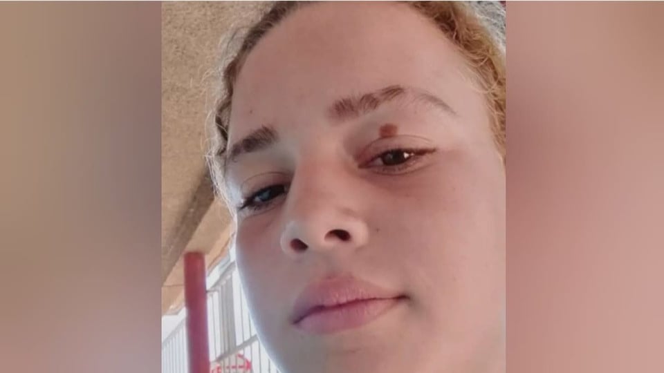 ¿Dónde está Melodys? La adolescente de 13 años que desapareció en Artemisa y tiene a todos buscando