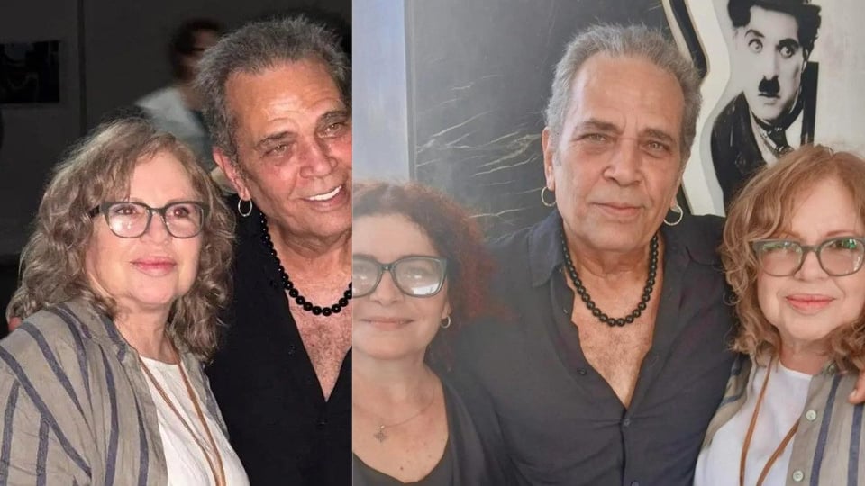 ¡Censurados o no! Marilyn Solaya alza la voz por Luis Alberto García e Isabel Santos para el Premio Nacional de Cine