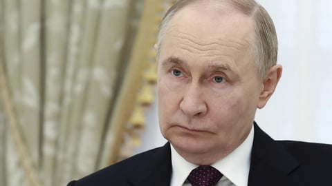 Rusia habría compartido inteligencia clave con Irán para atacar objetivos de EE.UU.