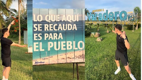 Sandro Castro's Summer Celebration Sparks Outrage Amidst Cuban Crisis