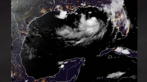 Tormenta Bertha: Florida en Alerta por Lluvias e Inundaciones