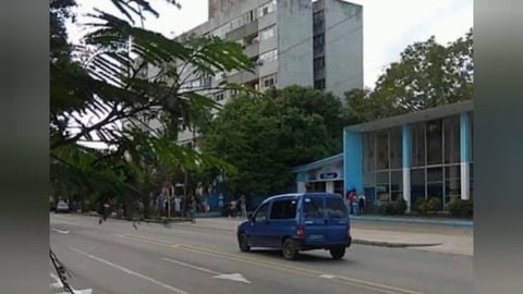Joven se arroja de edificio en El Cerro, La Habana; se investigan causas