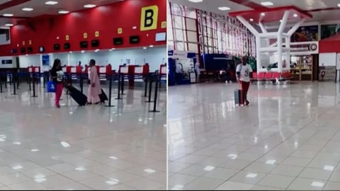 Caen drásticamente los viajes de cubanos residentes en el exterior a la Isla en 2025