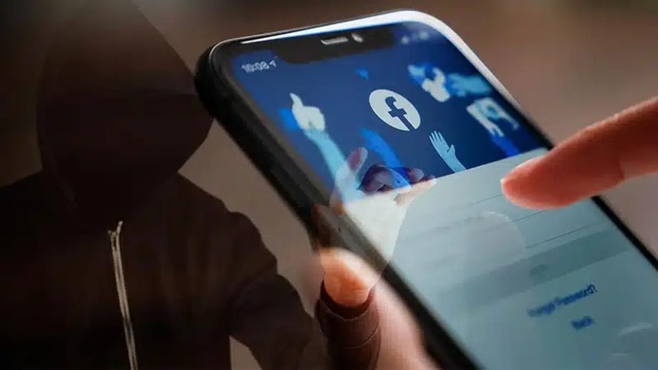 ¡Se dispararon las estafas en redes! 2.100 millones de dólares se esfumaron en USA en 2025