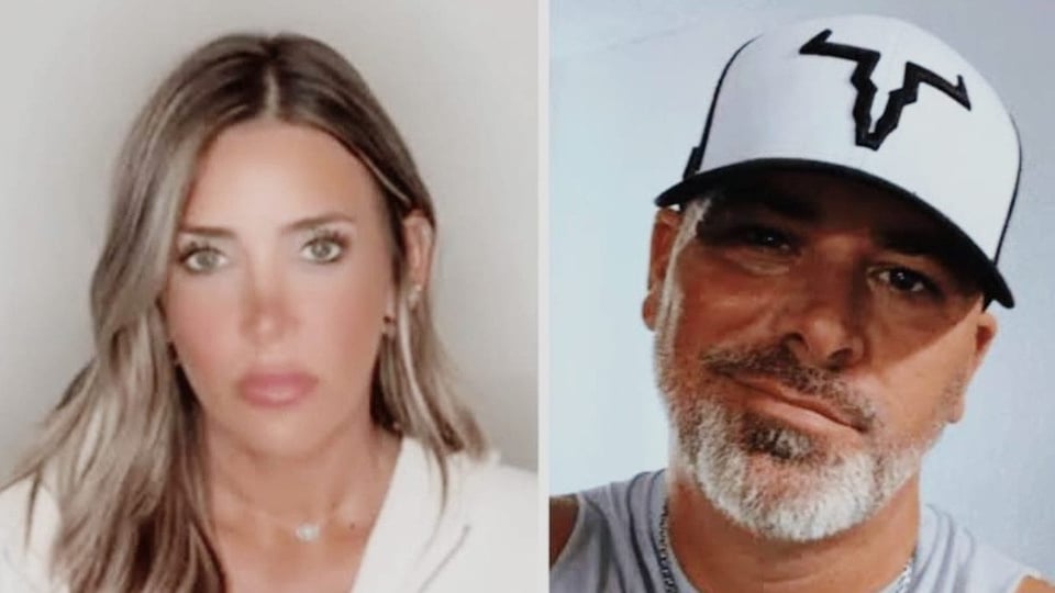 ¿Qué Fuerte! Influencer Acusada de 'Pedófilo' por su Esposo, Hallada Muerta en Oklahoma