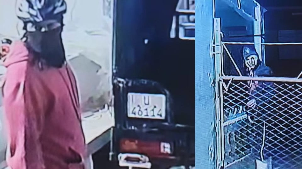 ¡Tremendo bochinche! ¿¡200 mil pesos por una motorina en Camajuaní?!