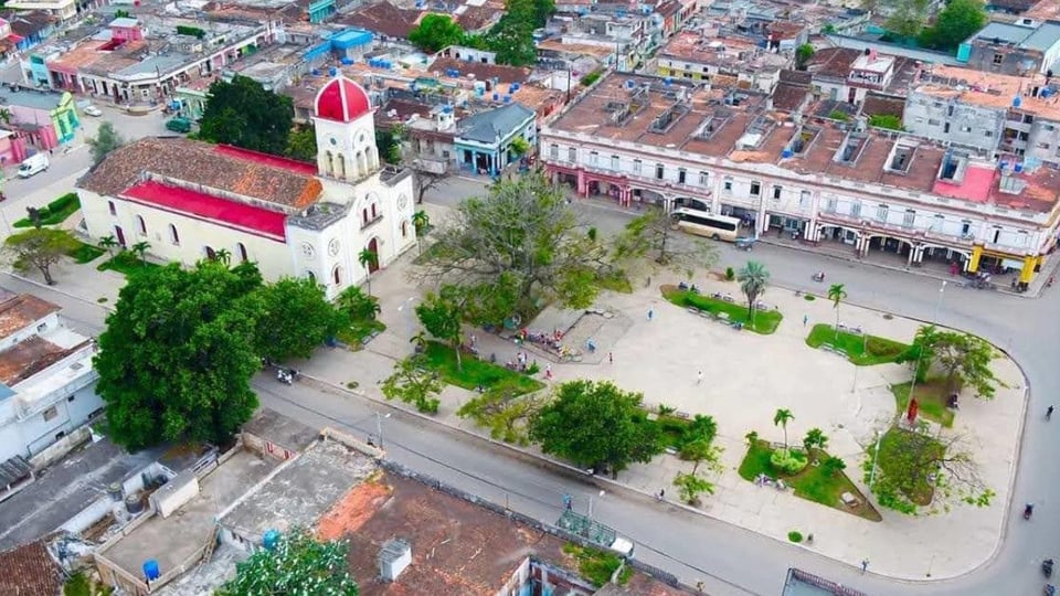¿Y el transformador? En Güines se va la luz más de una semana y aparece uno por 100.000 pesos