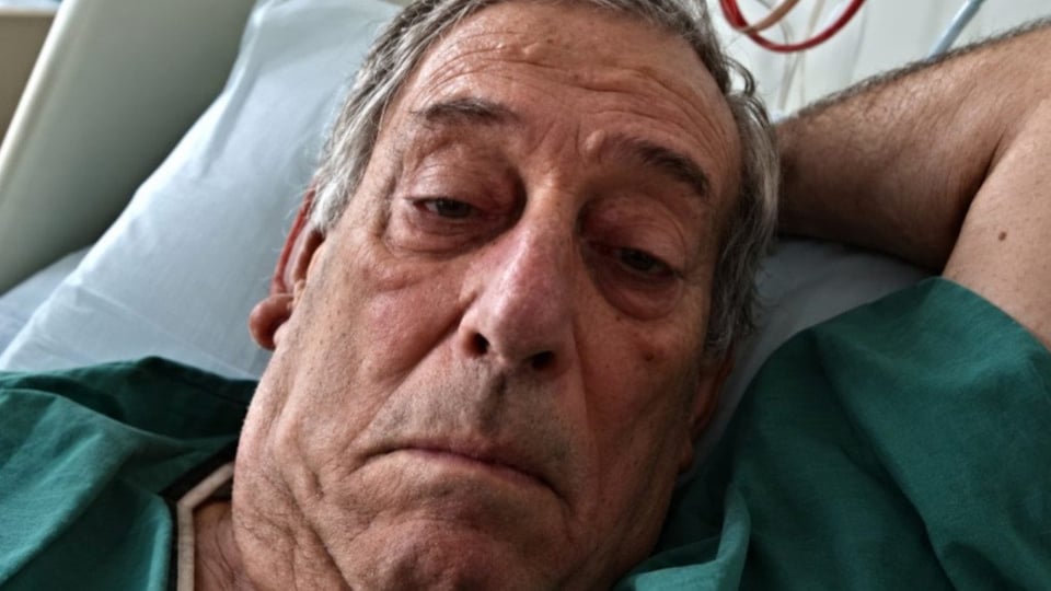 ¡Abuelo en Cuba se Cansó de Dormir en el Trabajo y Le Dio Plomo al Jefe!