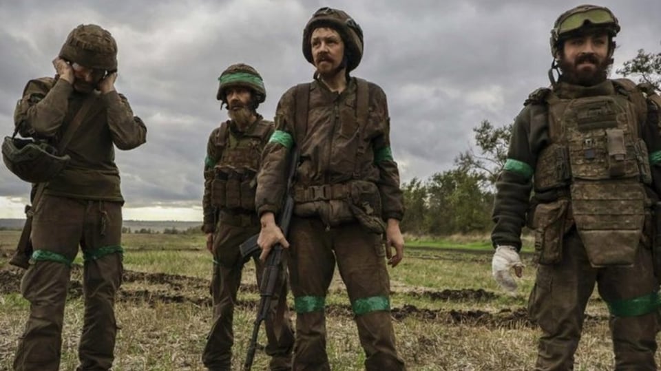 ¡Atrapan a más de 1.000 cubanos en Rusia pa' la guerra! Ucrania grita en la ONU: ¡Suéltenlos ya!