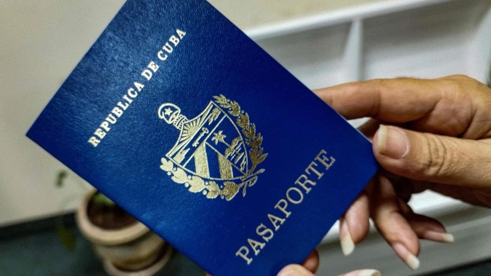 Cambios en el Pasaporte Cubano a partir de Noviembre 2026