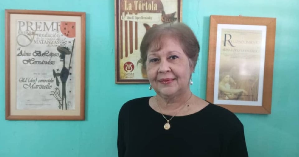 Académica cubana critica al gobierno por usar al pueblo como escudo ante EE.UU.